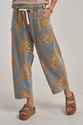 PRE ORDER-The Wildflower Jeans