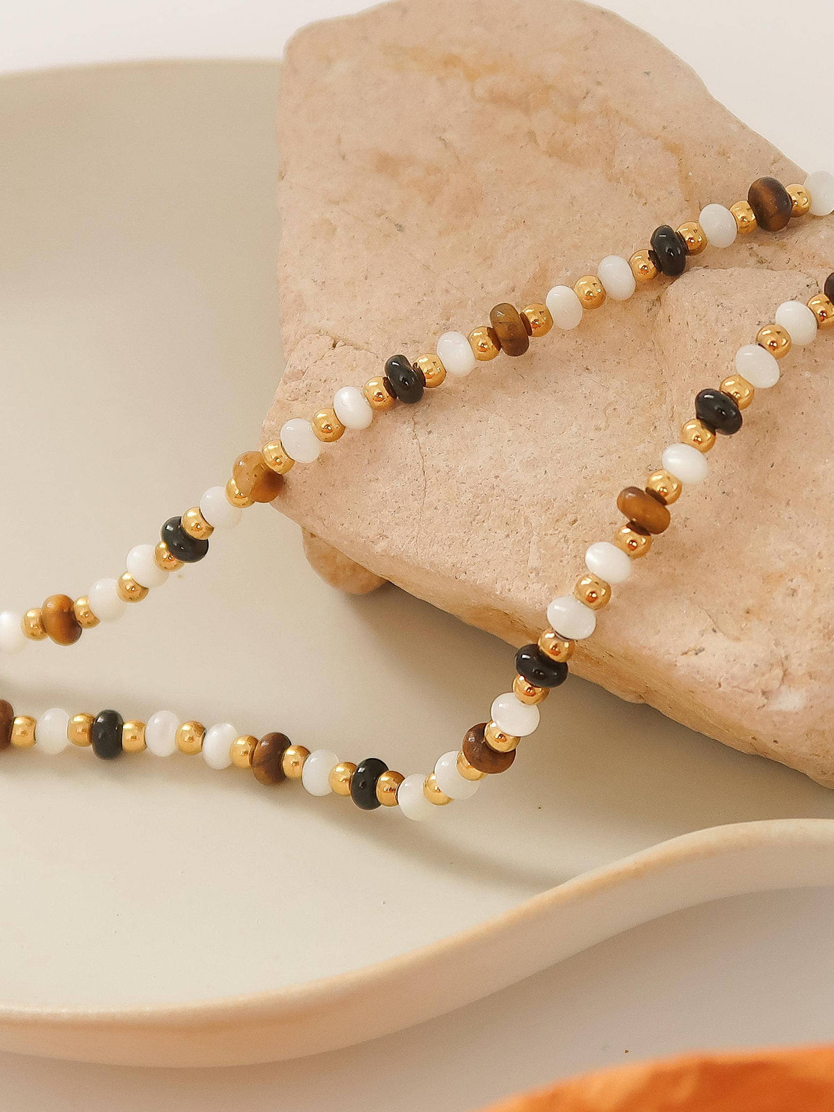 The Wayward Necklace