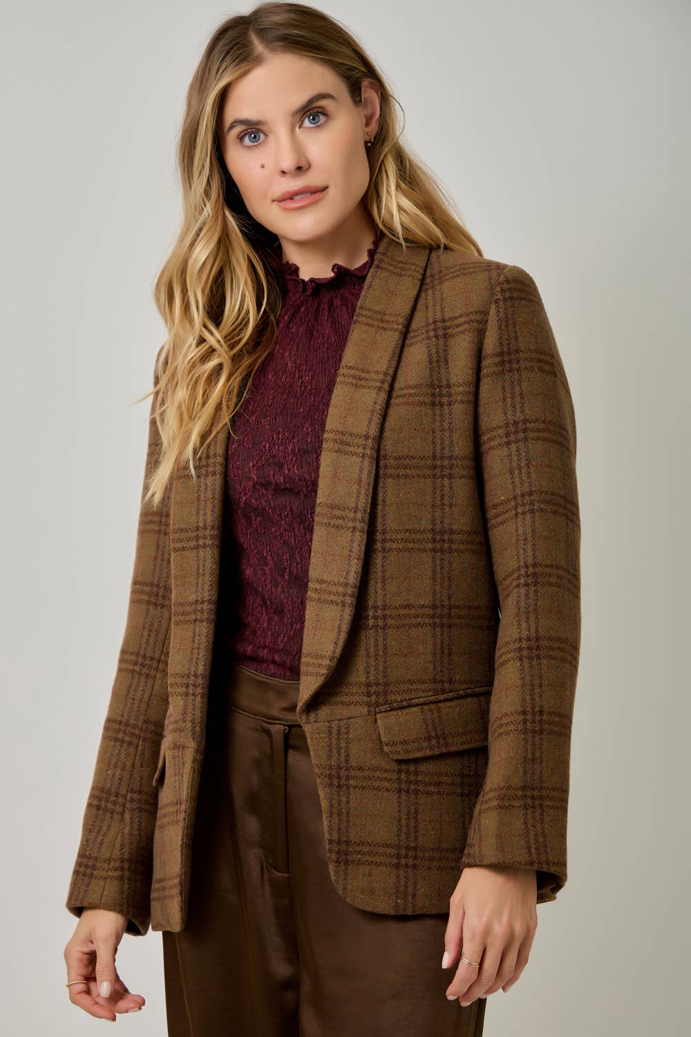 The Hunt Club Blazer