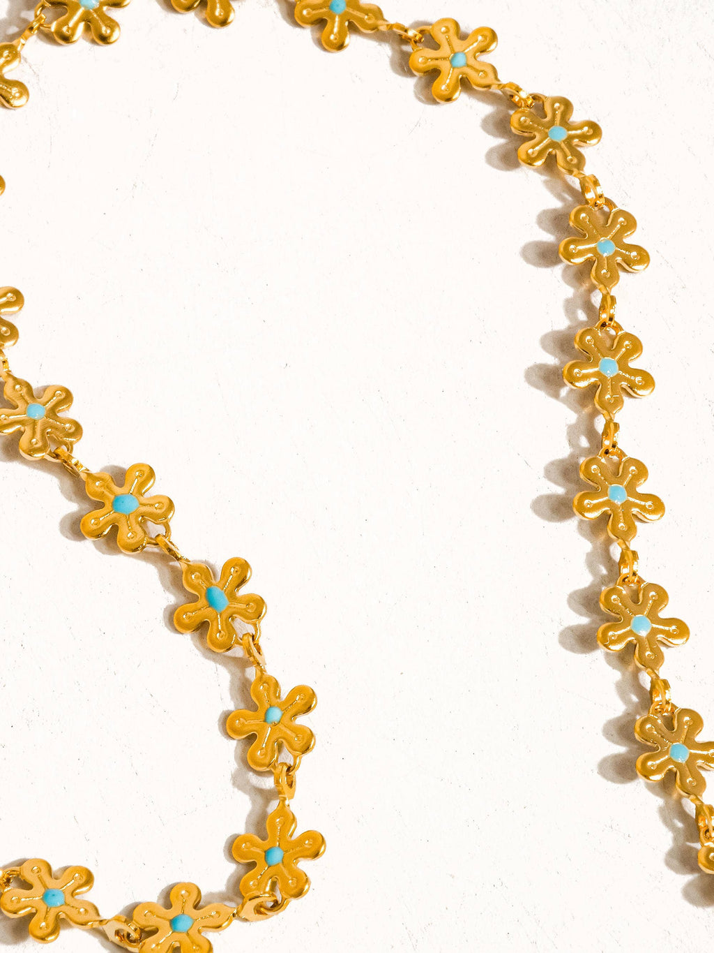 Daisy Chain Choker