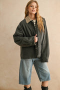 The Waylon Jacket