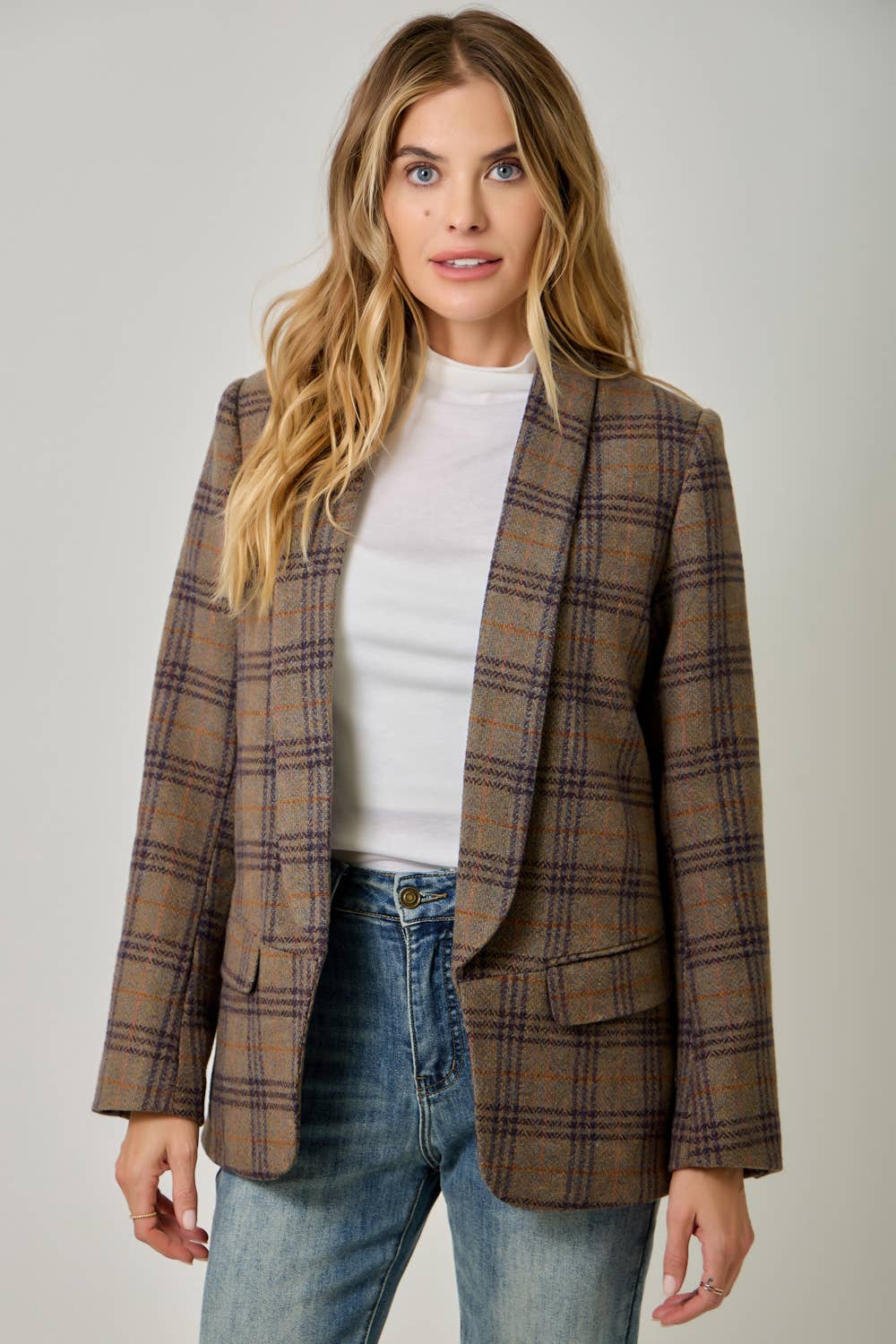 The Hunt Club Blazer