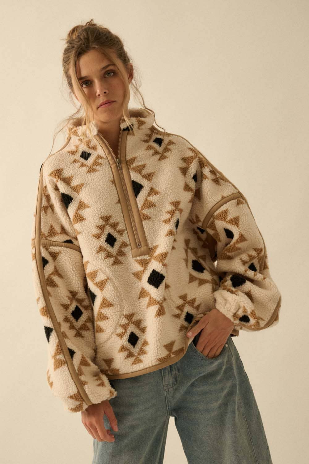 The Trailside Sherpa