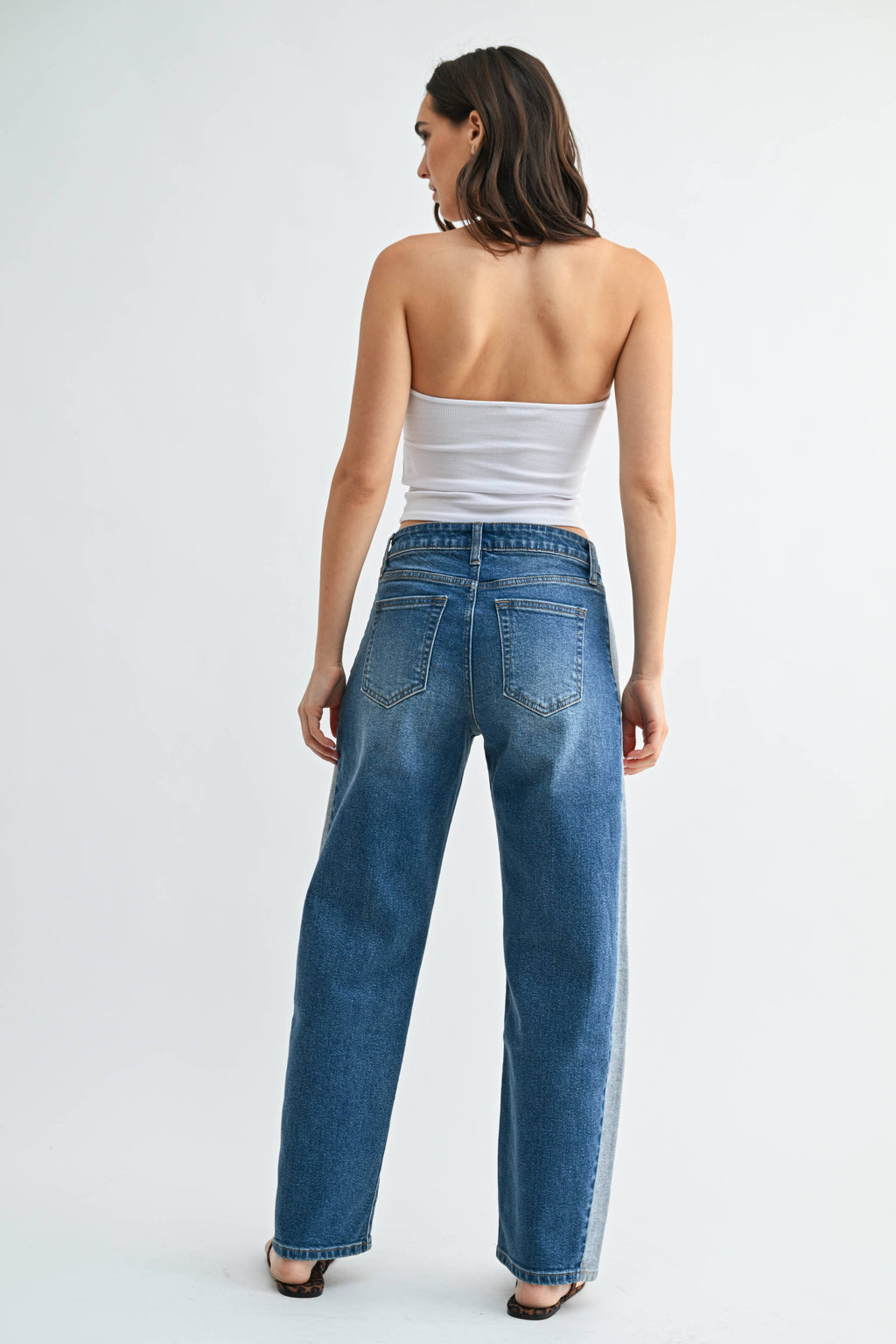 The Outlier Jean