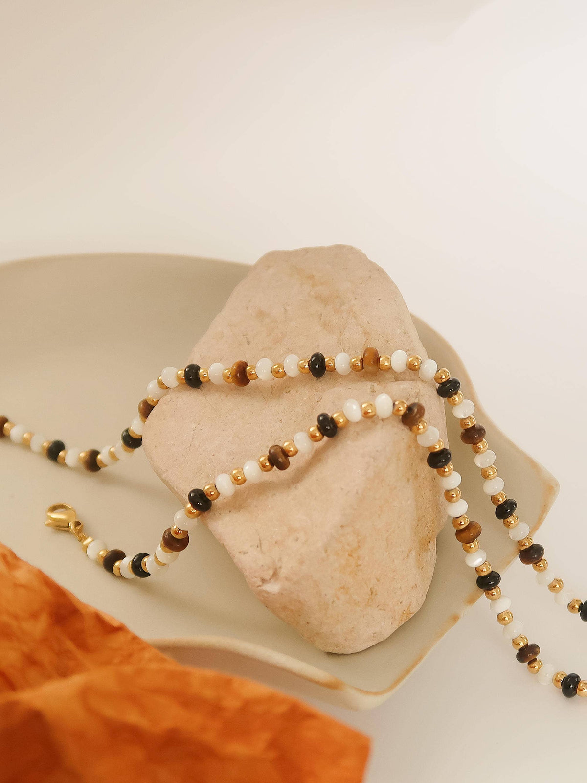 The Wayward Necklace