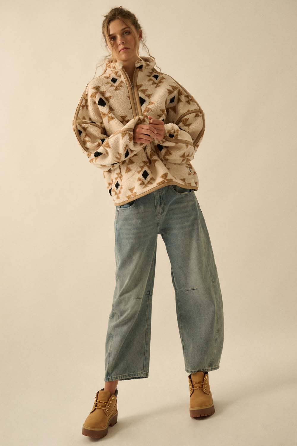 The Trailside Sherpa