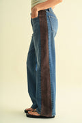 The Side Track Denim
