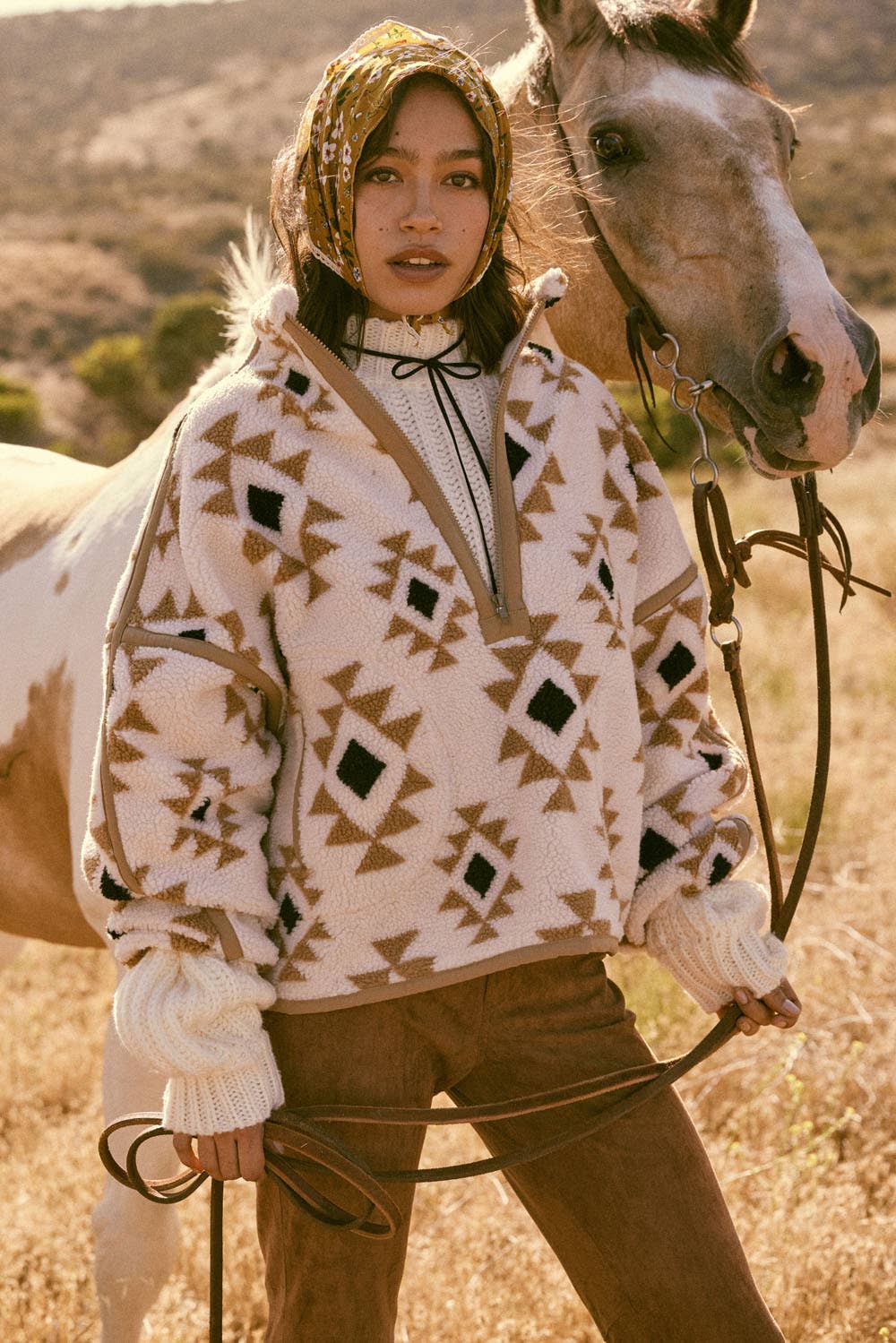 The Trailside Sherpa