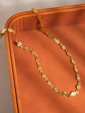 The Oval Chain