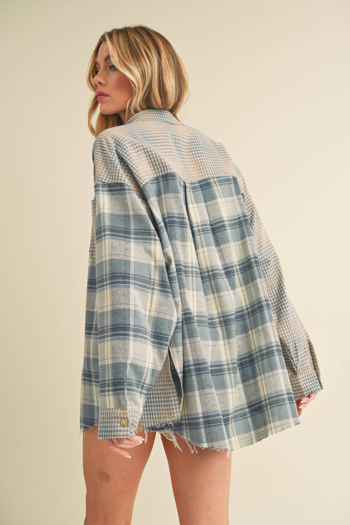 County Line Flannel