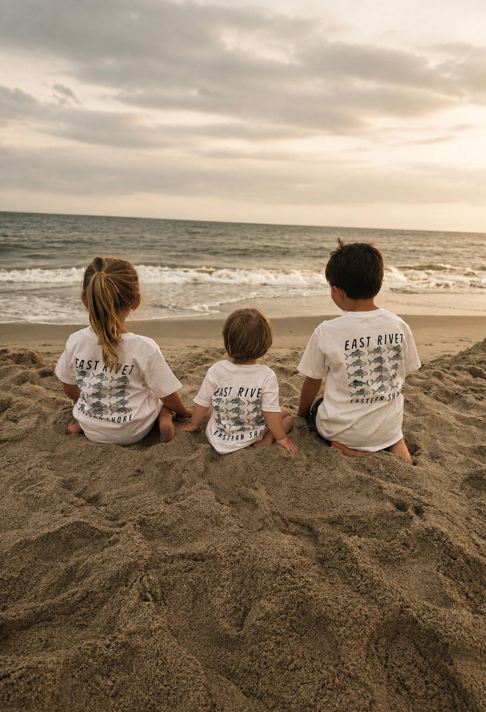 KIDS Odd One Out Unisex Tee