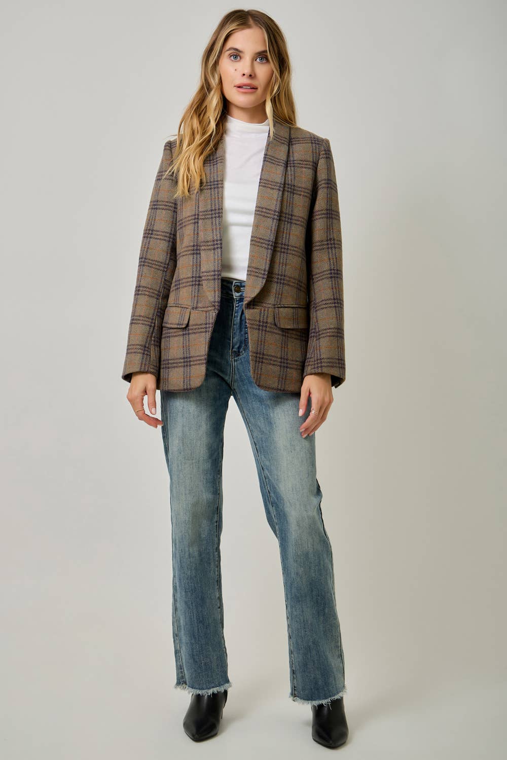The Hunt Club Blazer