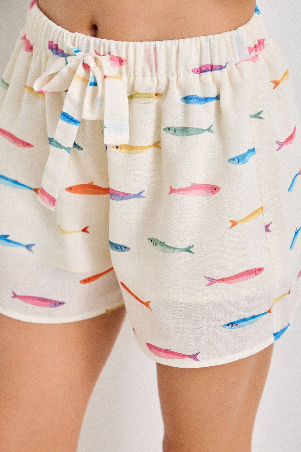 Reel Cute Shorts