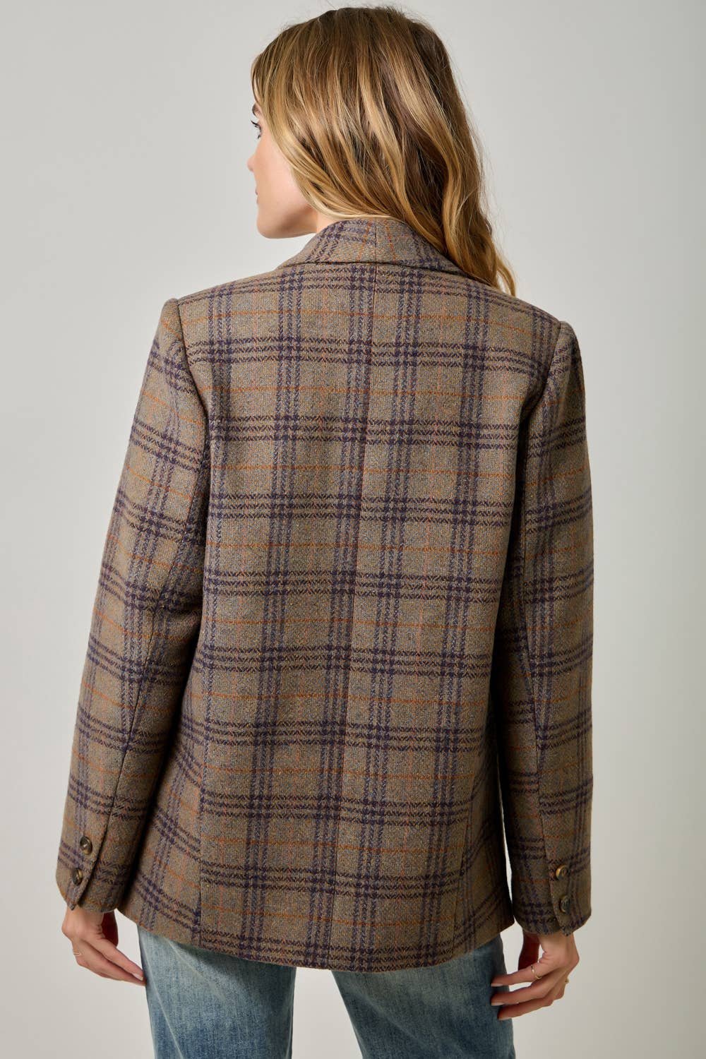 The Hunt Club Blazer