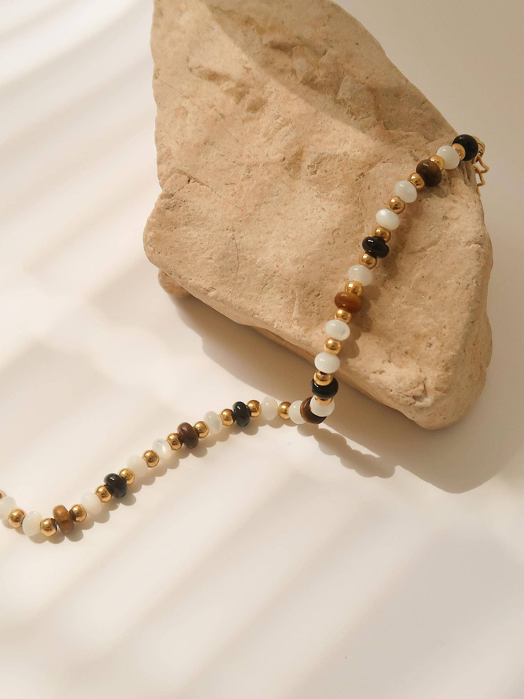 The Wayward Necklace