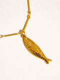The Catch Necklace