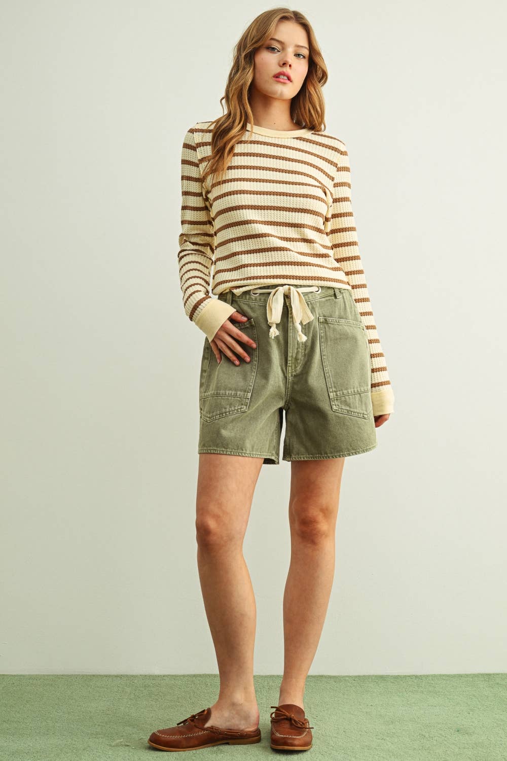 Scout Utility Short