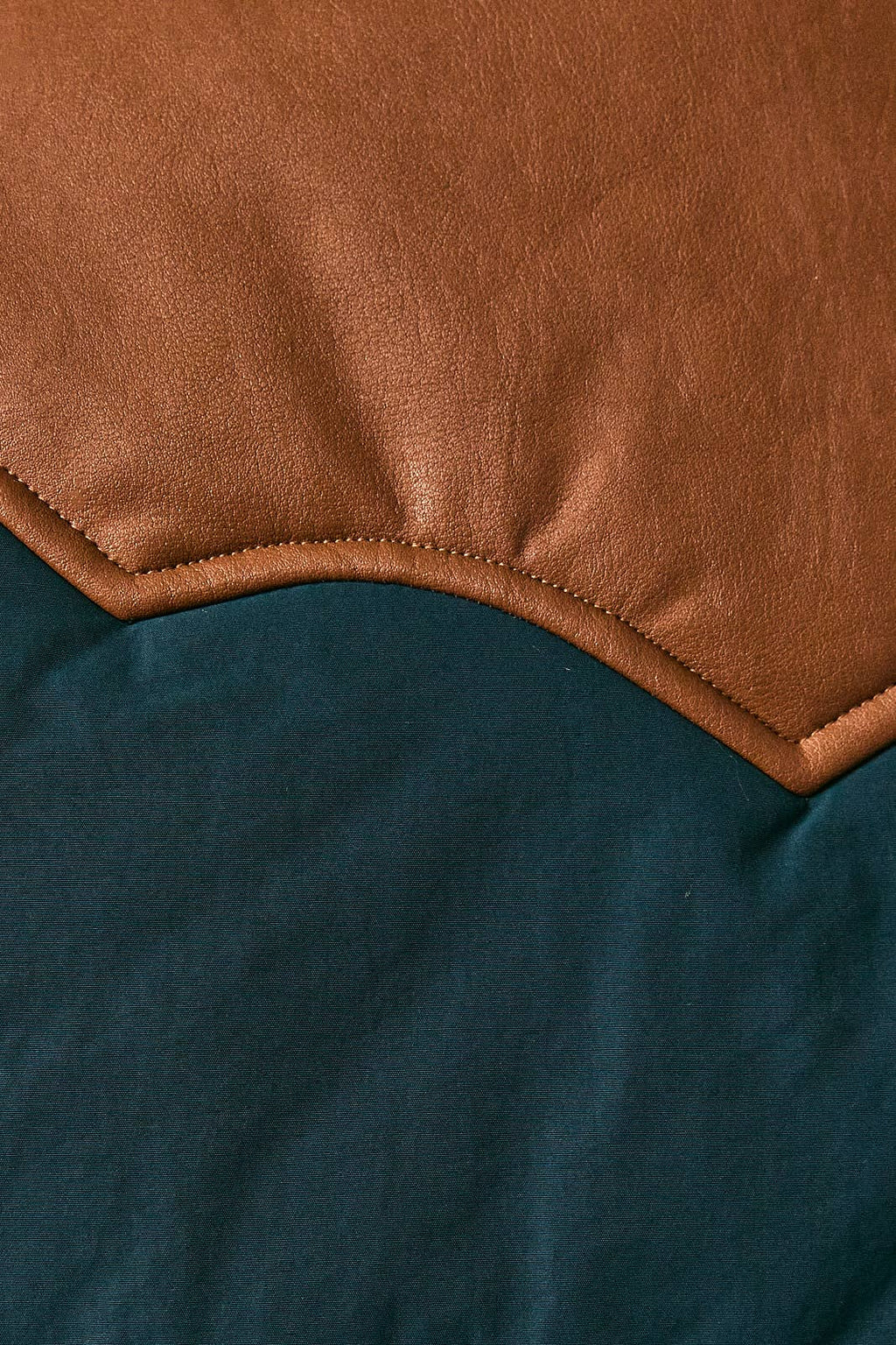 High Plains Puffer Vest