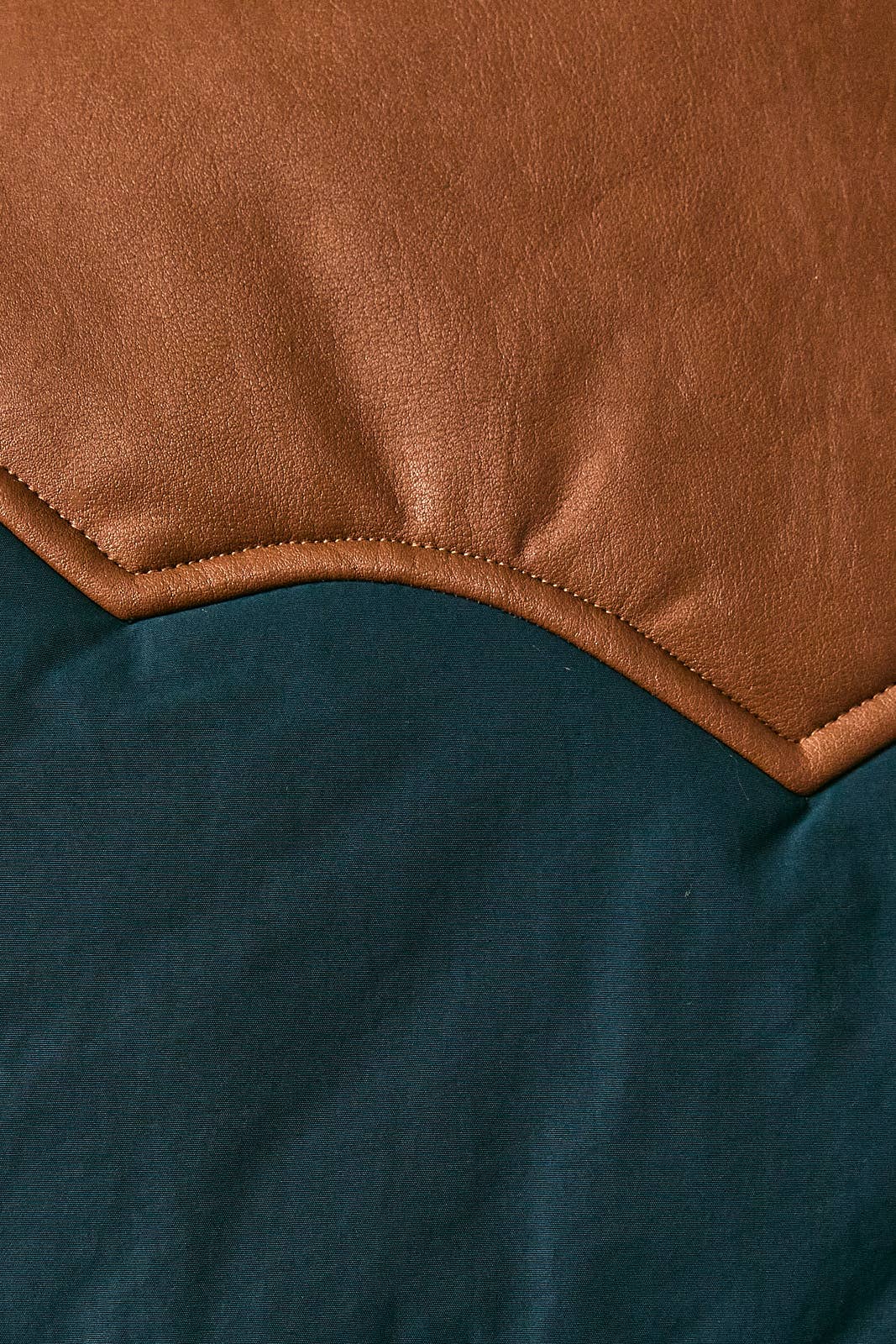 High Plains Puffer Vest