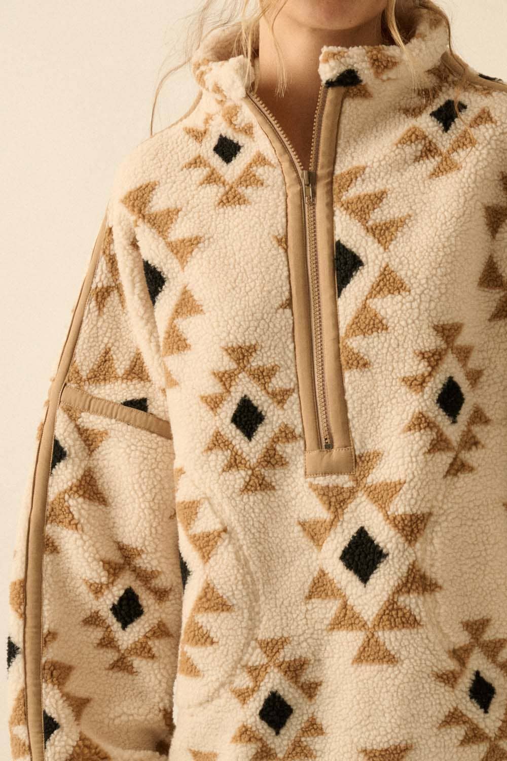 The Trailside Sherpa