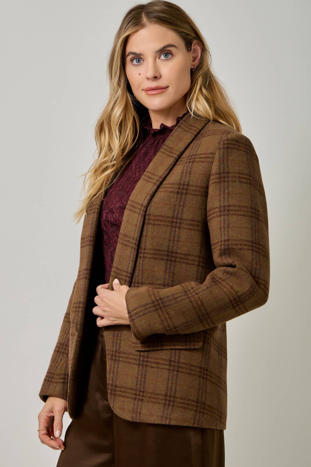 The Hunt Club Blazer