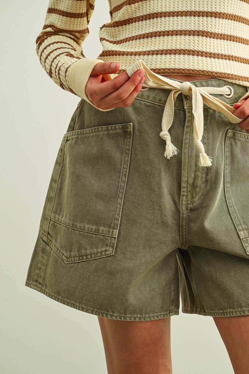 Scout Utility Short
