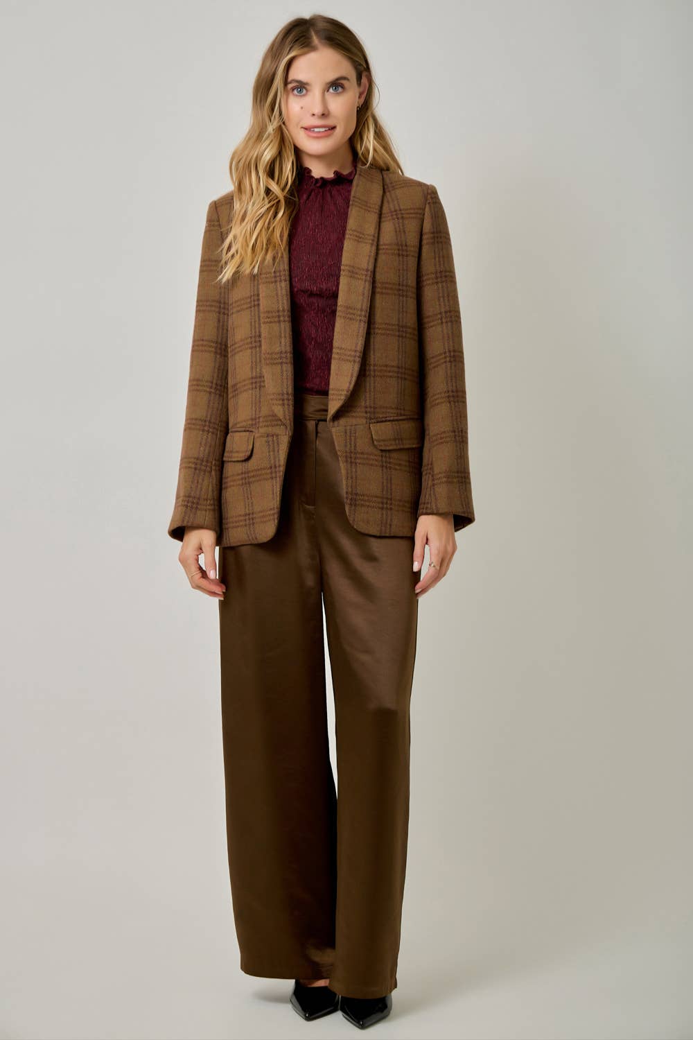 The Hunt Club Blazer
