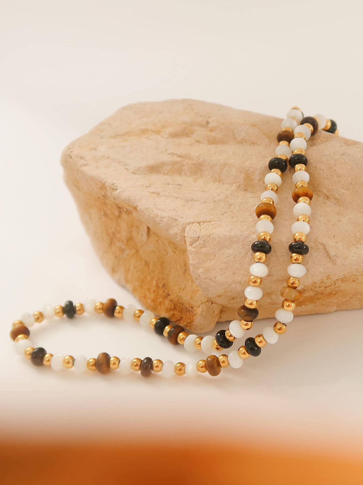 The Wayward Necklace