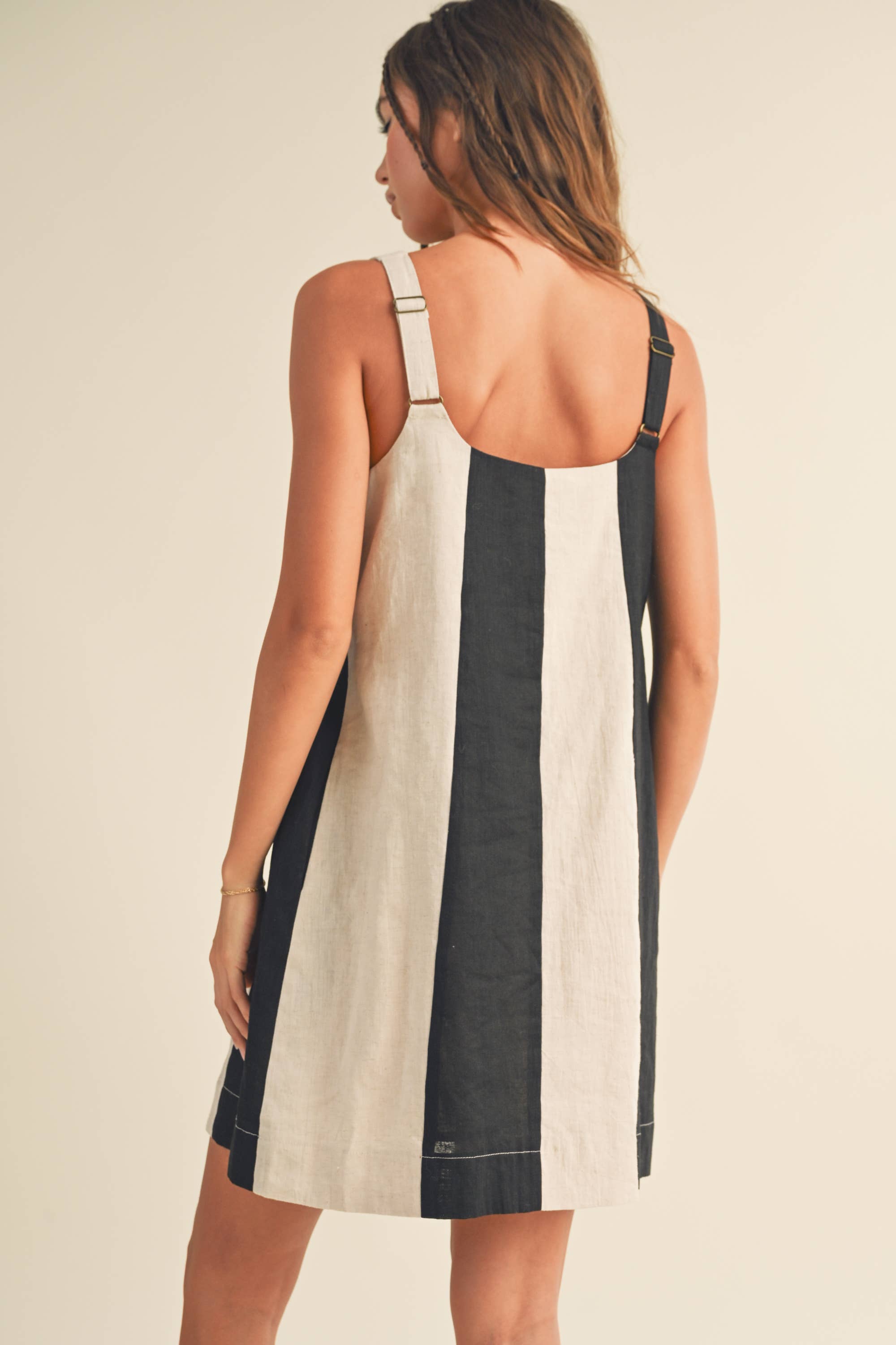 Block Dress