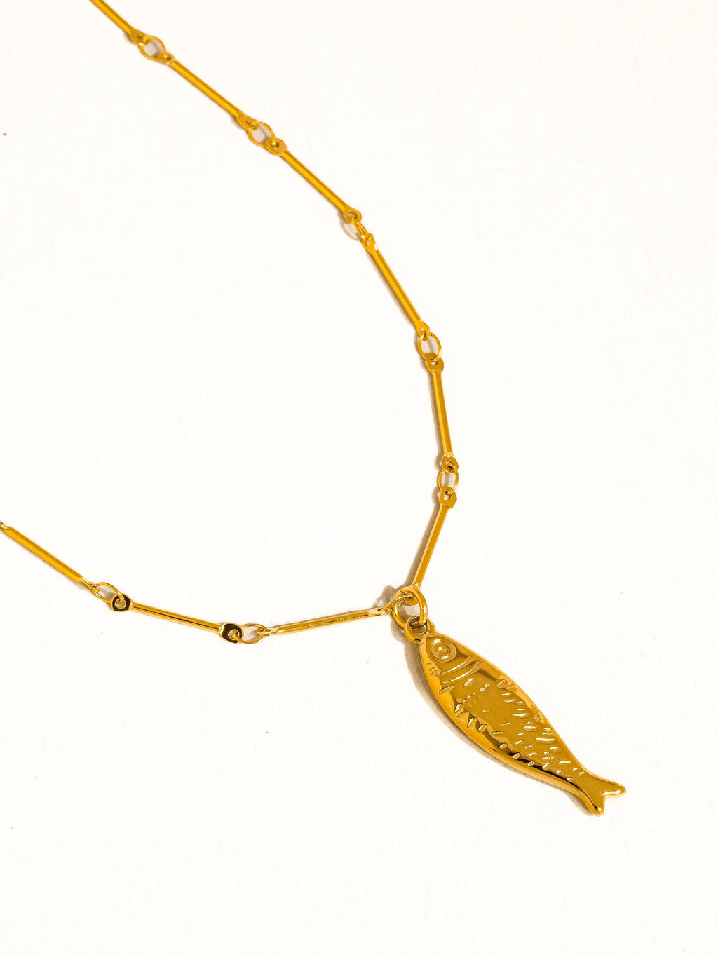 The Catch Necklace