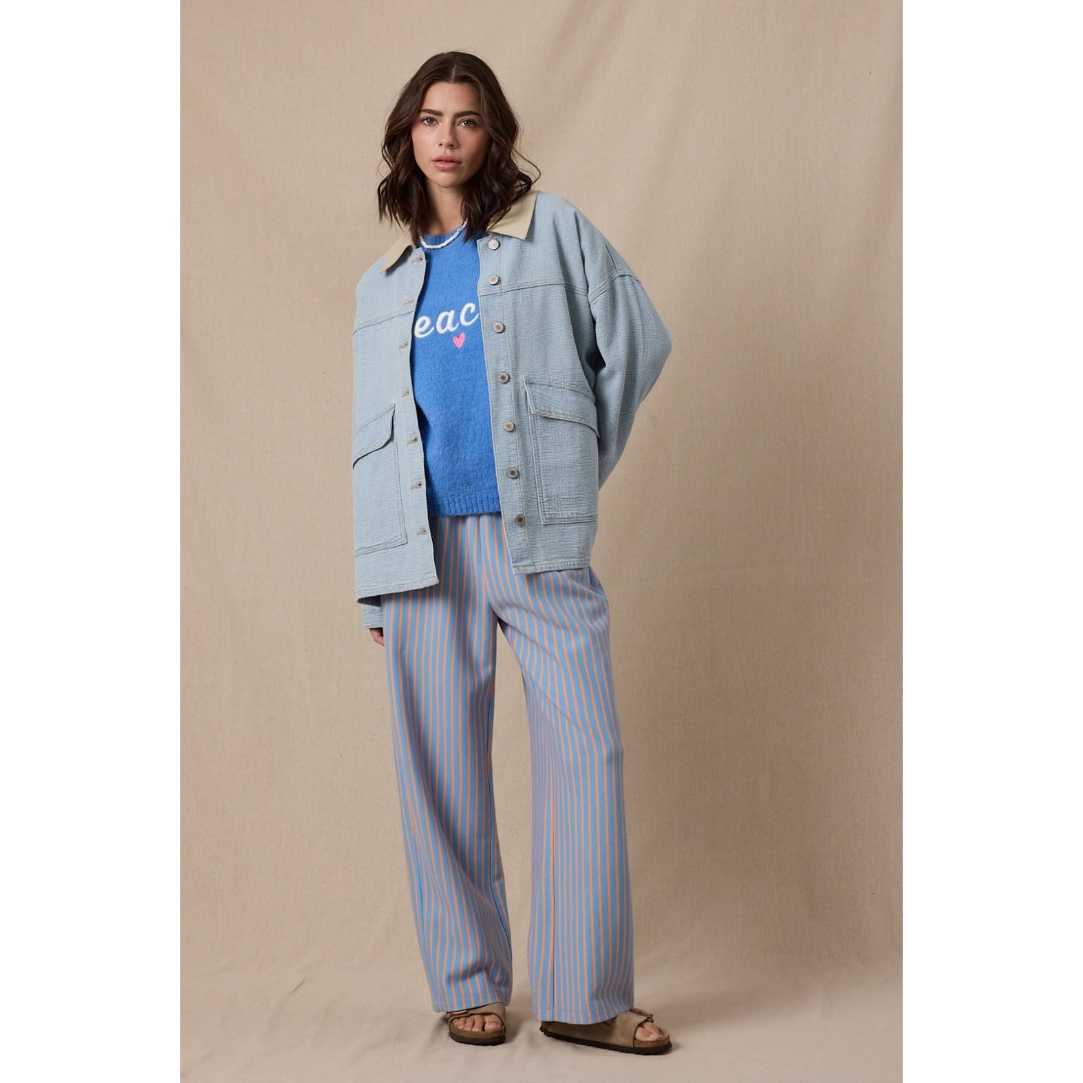 Harbor Utility Jacket