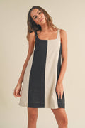 Block Dress