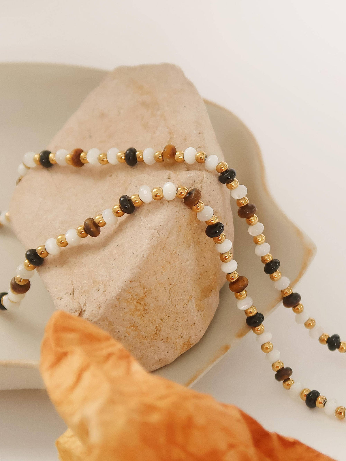 The Wayward Necklace