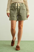 Scout Utility Short
