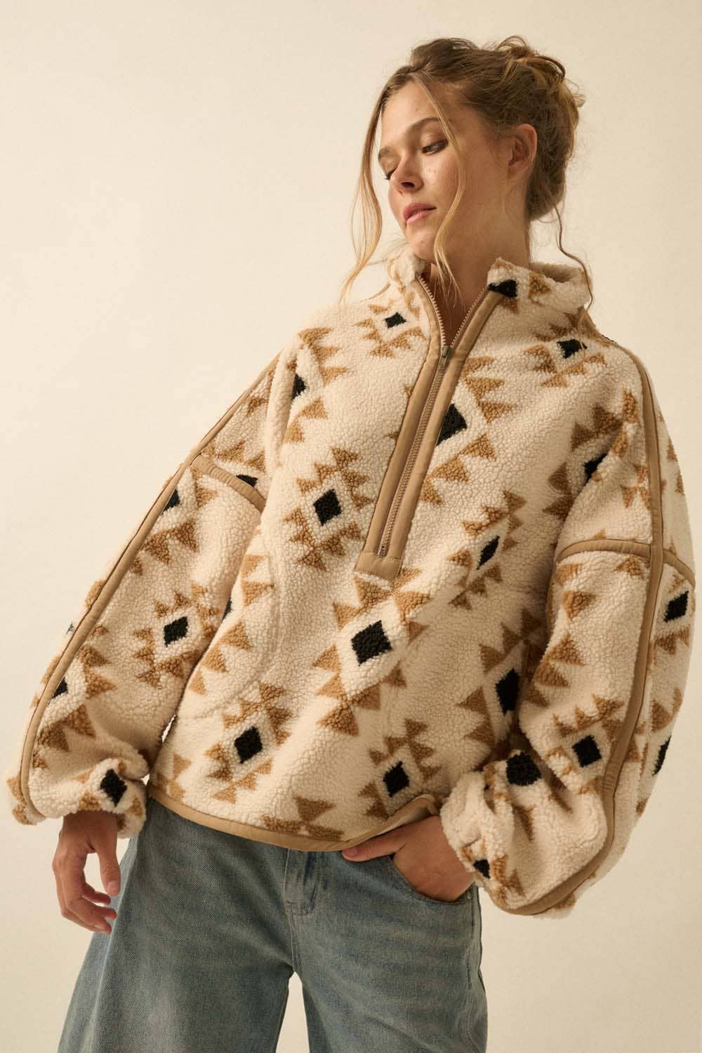The Trailside Sherpa
