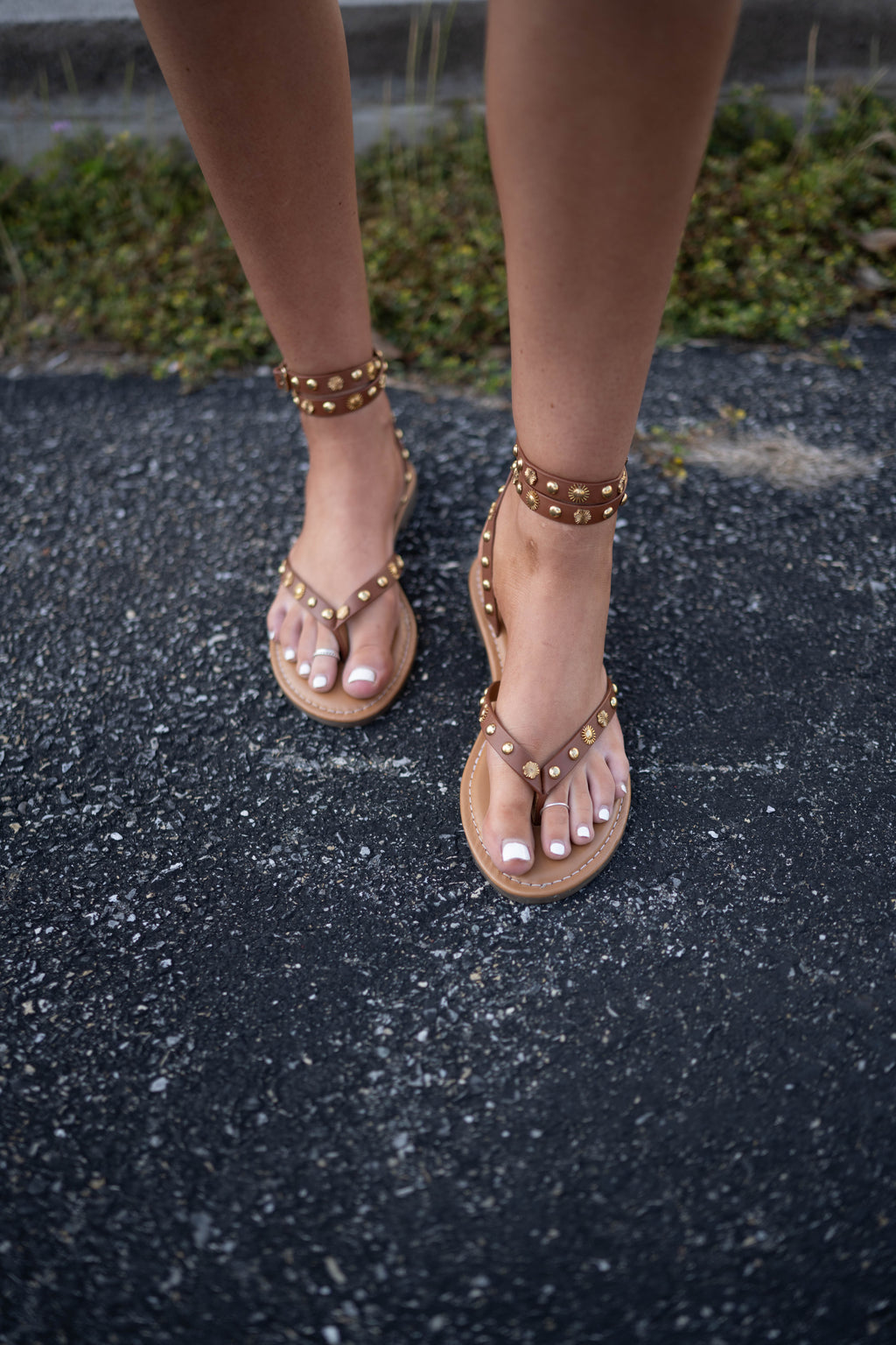 Matisse Athena Sandal
