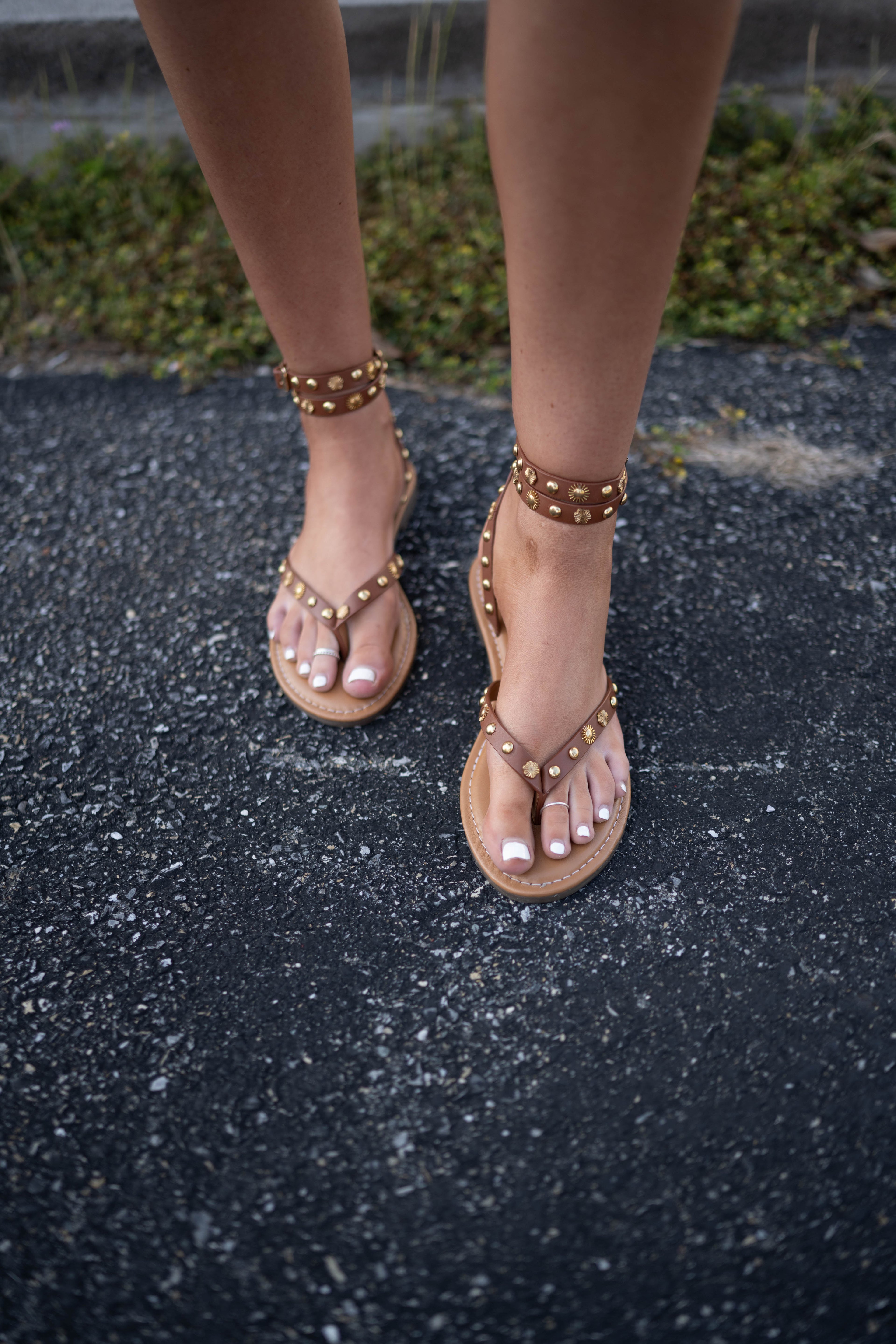 Matisse Athena Sandal
