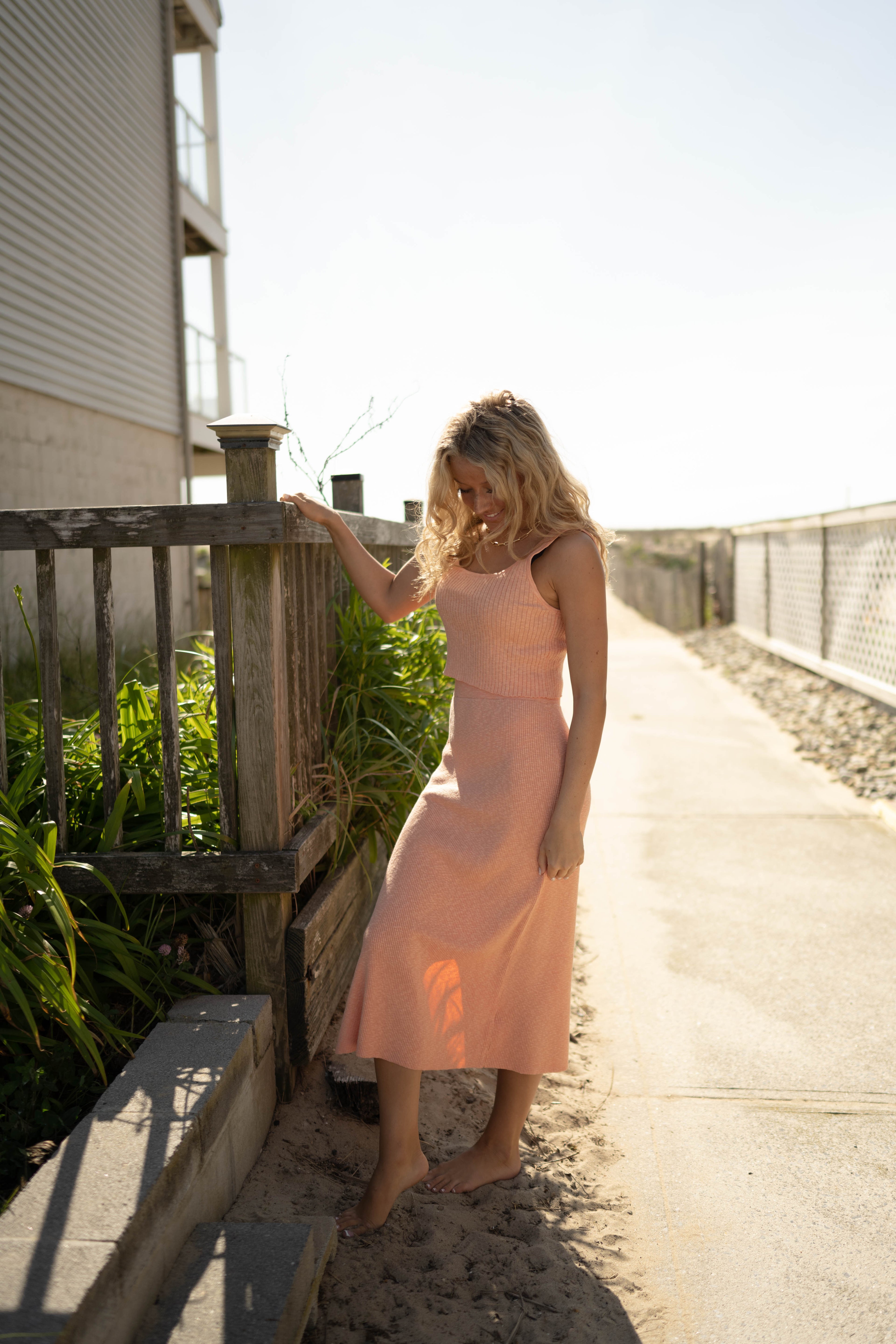 Kavala Skirt