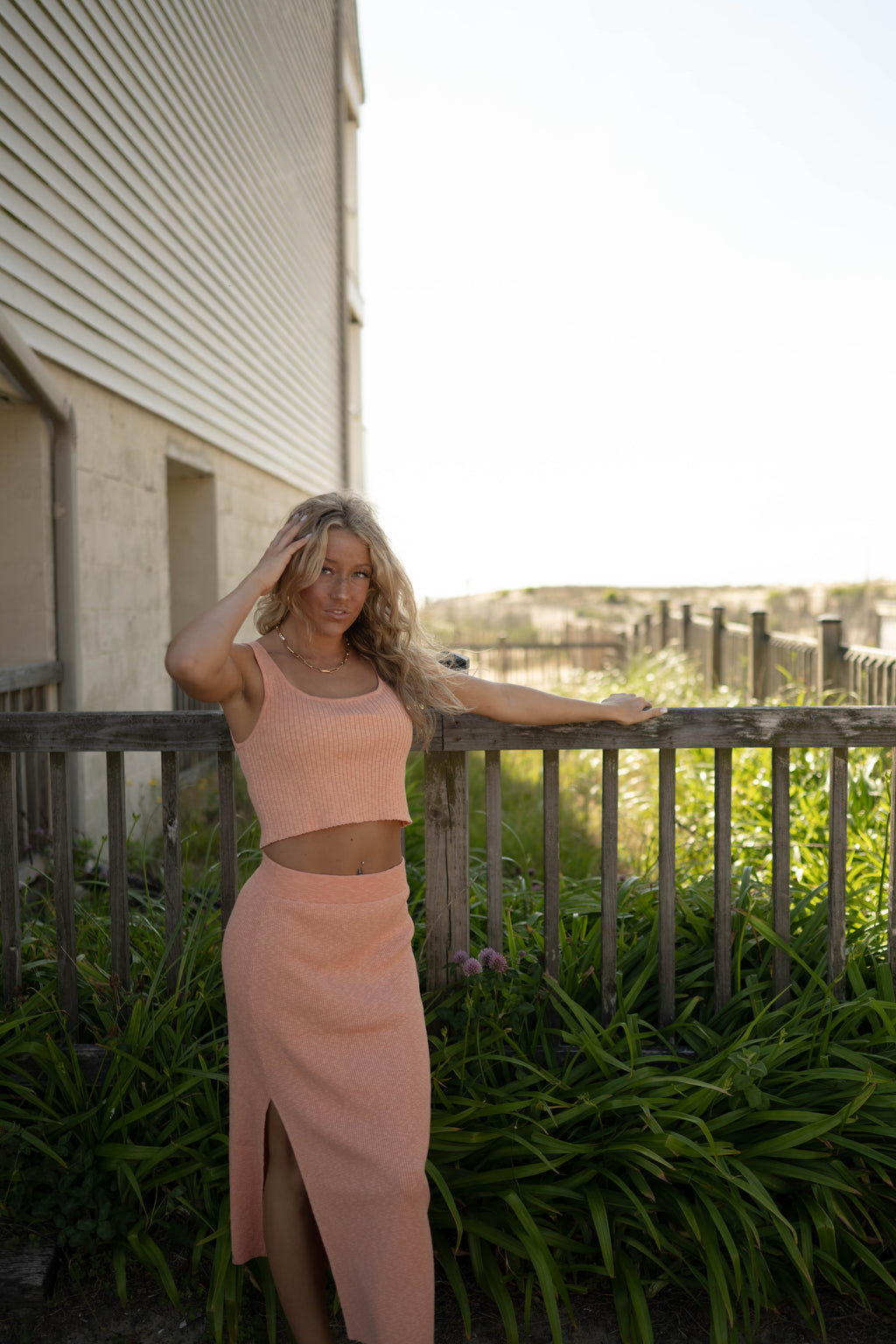 Kavala Skirt
