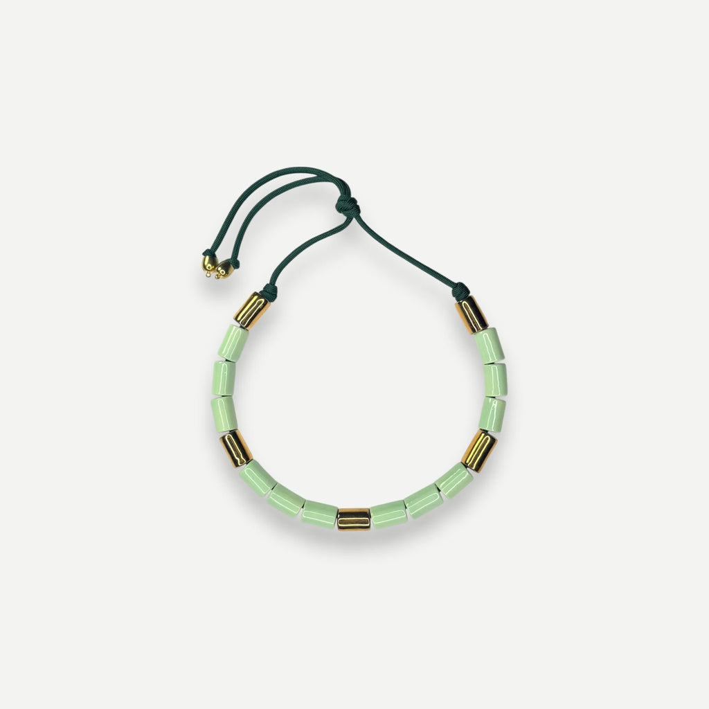 Her New Tribe Ambrosia Candy Necklace