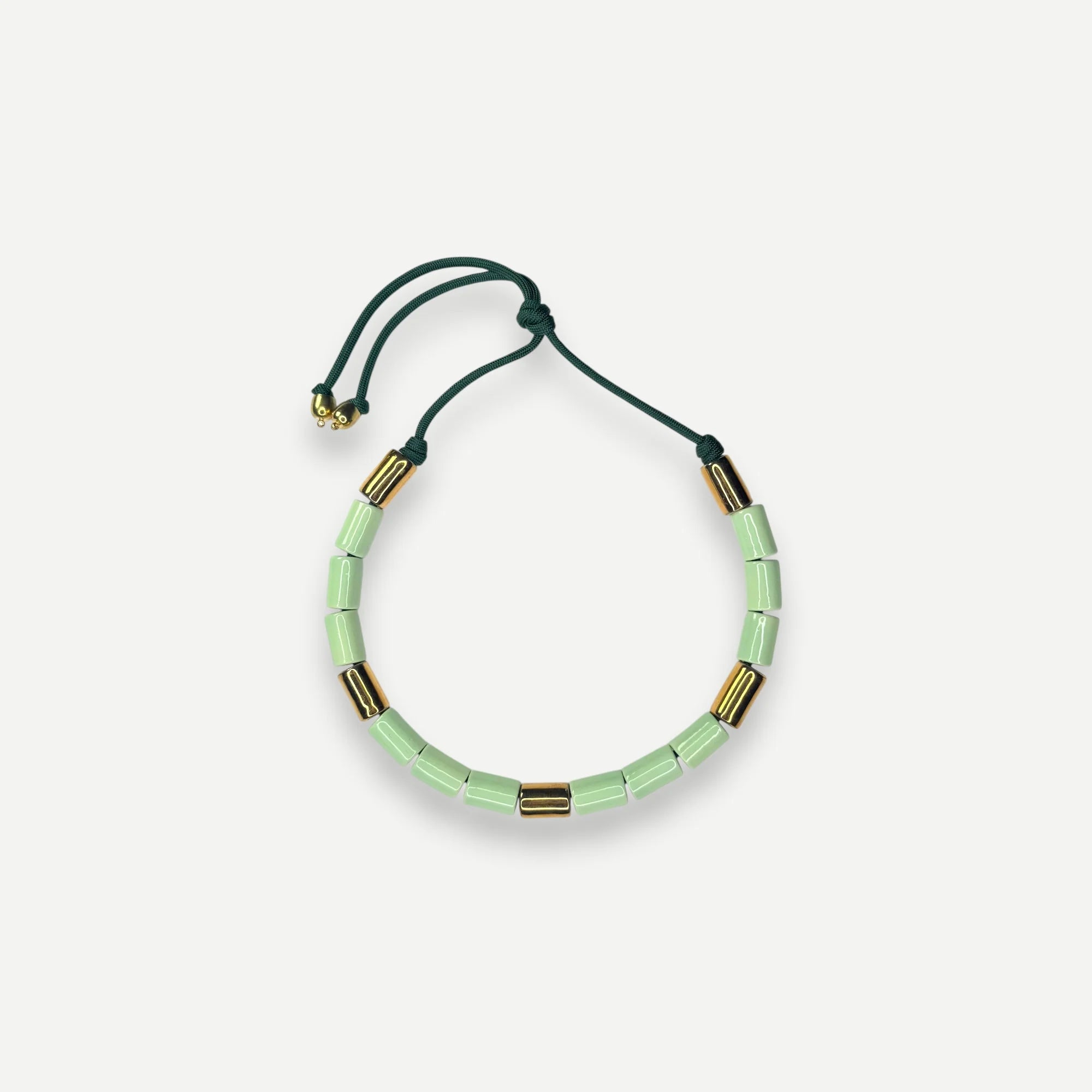 Her New Tribe Ambrosia Candy Necklace