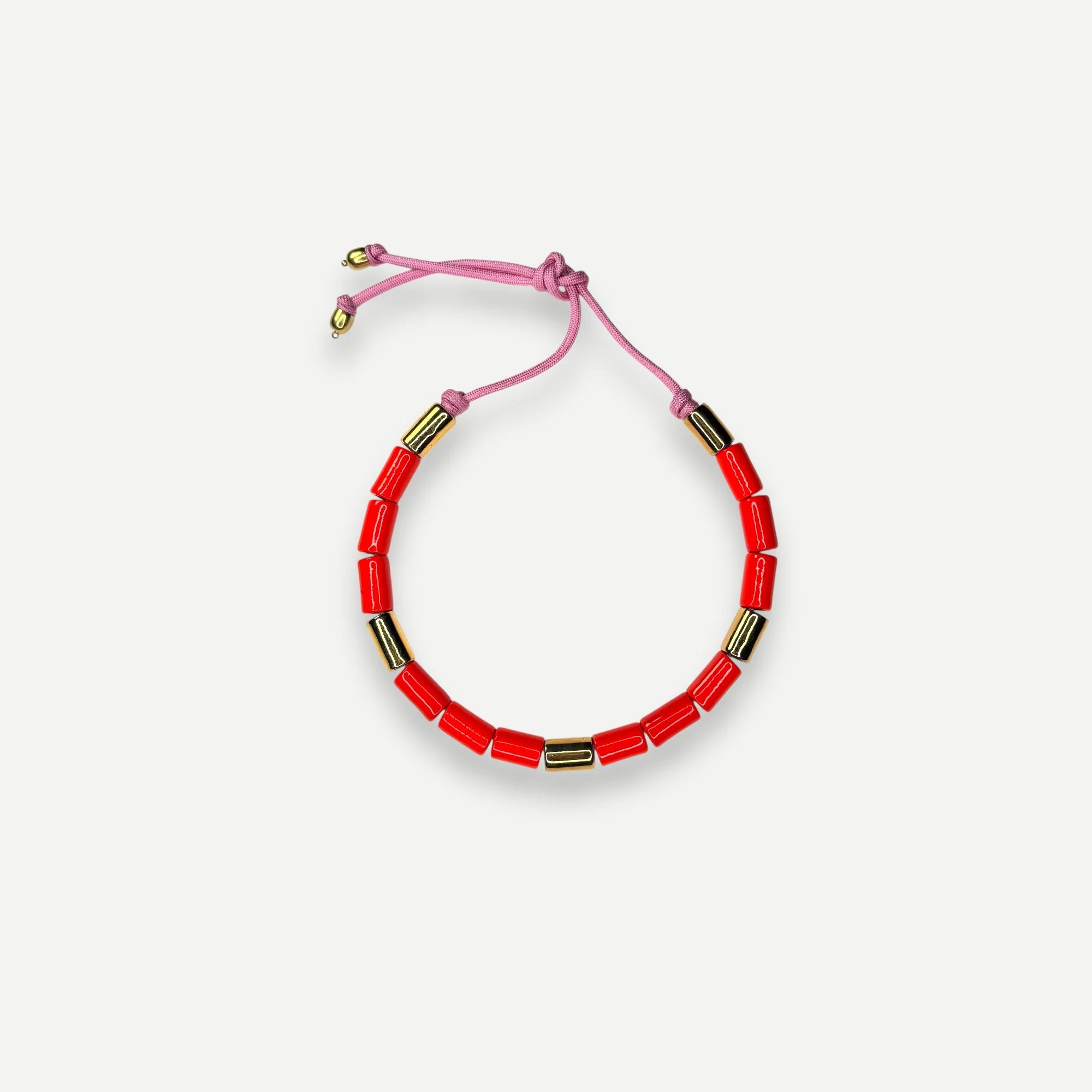 Her New Tribe Lobster Candy Necklace