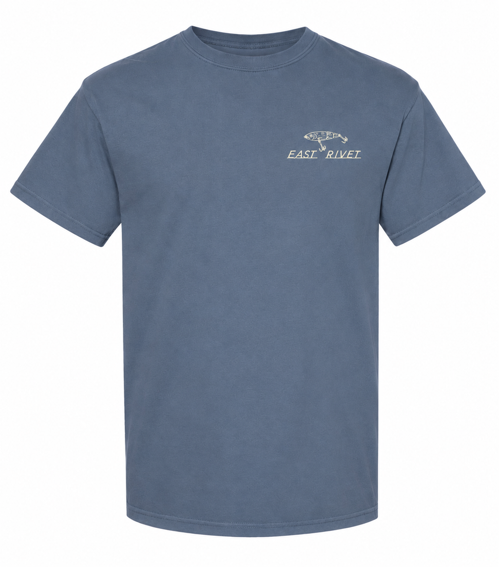 Rooted in the Bay Tee