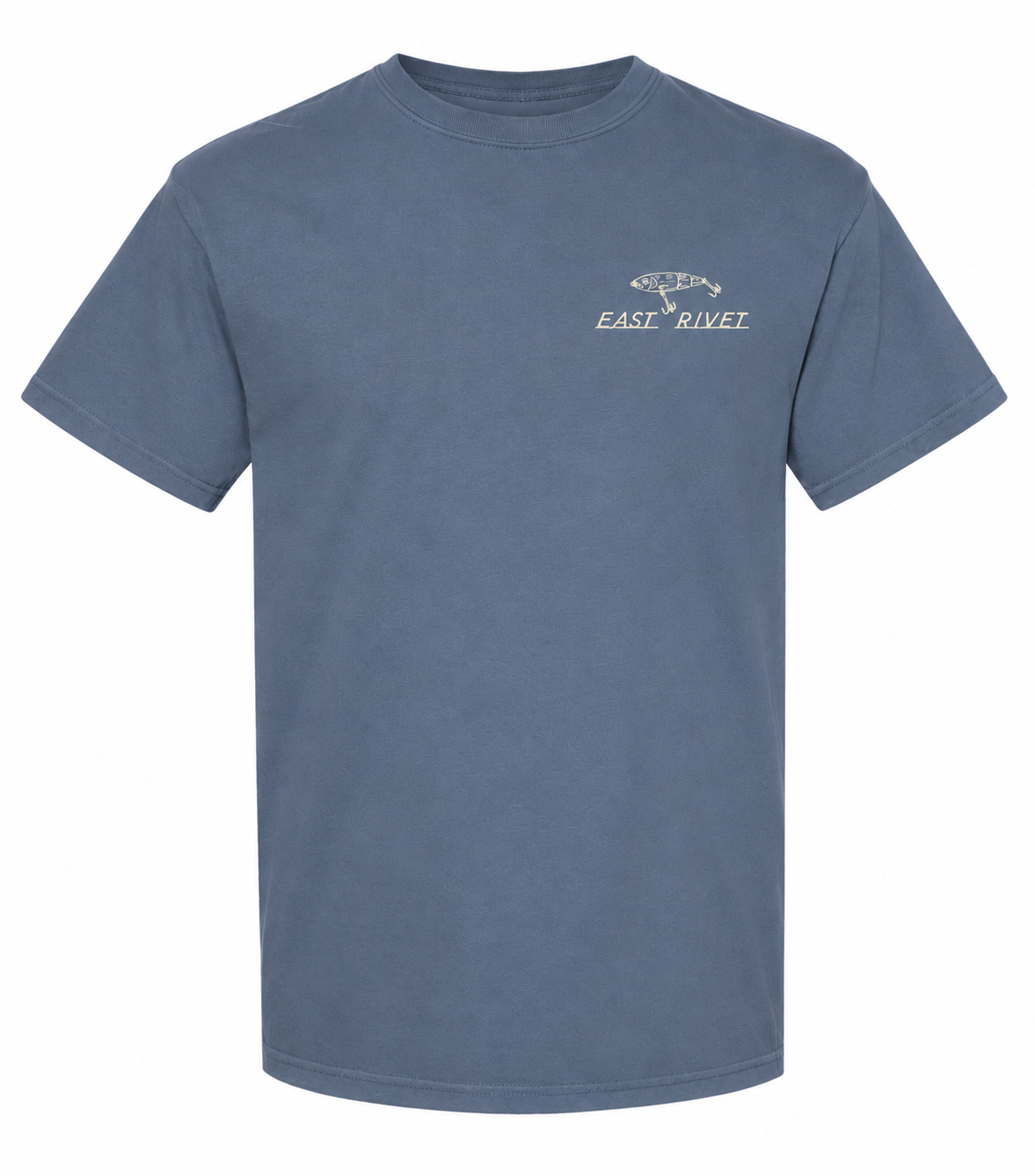 Rooted in the Bay Tee