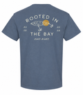 Rooted in the Bay Tee