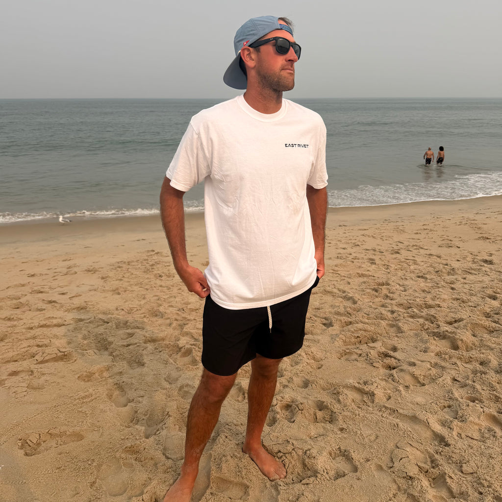 Fish Wrangler Unisex Tee