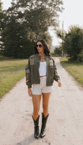 West Coast Rodeo Bomber