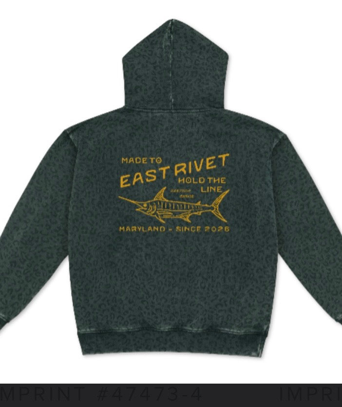 CatFish Hoodie