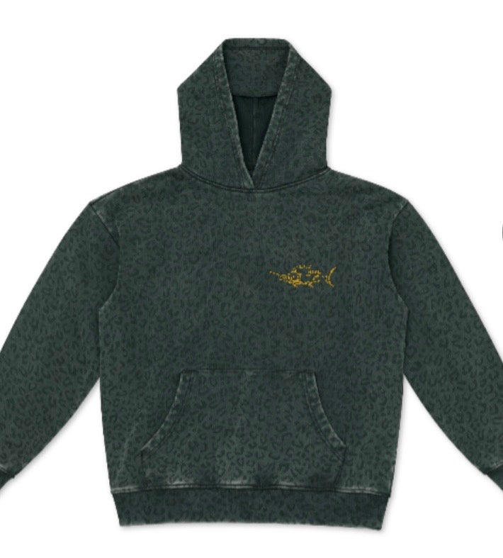 CatFish Hoodie
