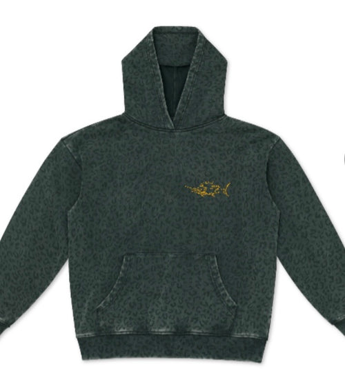 CatFish Hoodie